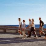 the traveler hired the wrong tour guide