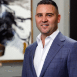 Misha Ezratti Net Worth