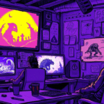 When Was the Game Innerlifthunt Released