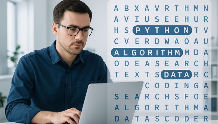 It Wordsearch: The Ultimate Guide to Fun, Learning, and Brain Training