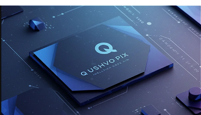 about qushvolpix product