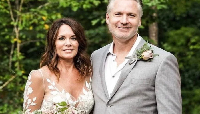 Beth Shuey Husband: Who Is Jamie McGuire & Her Life After Sean Payton