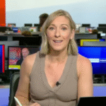 vicky gomersall