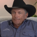 george strait heart attack