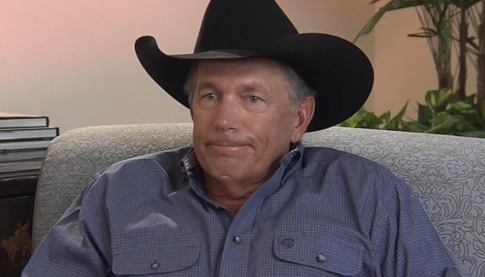 George Strait Heart Attack: The Truth Behind the Rumors