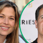 brooke langton is she married