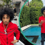 how tall is jay cinco