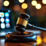 drive social media lawsuit