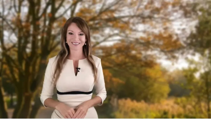 Elizabeth Rizzini Disability: Fact-Checking Rumors, Public Curiosity, and Media Representation