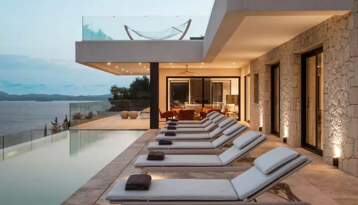 Luxury Villas Greece Le Collectionist: Exclusive Mediterranean Escapes