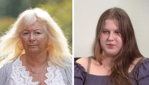 Amelie Mccann: Public Awareness, Media Impact, and Cultural Significance