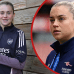 alessia russo partner