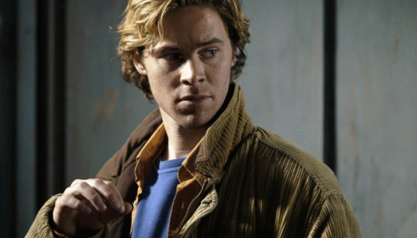 Jordan Frieda: From Screen Star to Culinary Icon A Journey of Reinvention