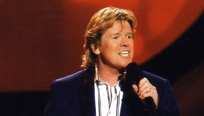 peter noone net worth