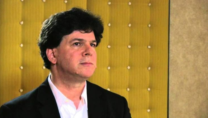 eric weinstein net worth