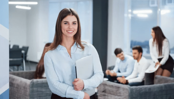 Nadeshda Ponce: A Creative Persona Redefining Modern Artistic Identity