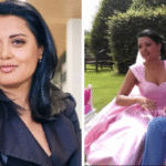 salma shah husband andrew smith