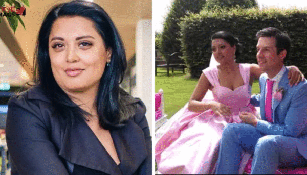 Salma Shah Husband Andrew Smith: A Comprehensive Insight Into Their Private and Professional Lives