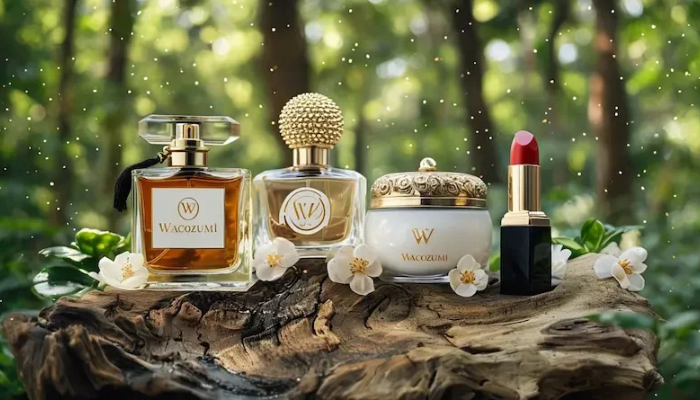 where is wacozumi sold