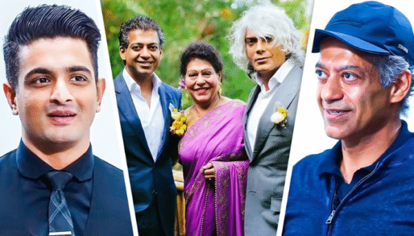 Naval Ravikant Wife: Everything to Know About the Private Life of the Angel Philosopher
