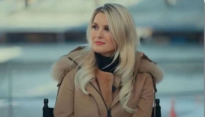 michelle smallmon age