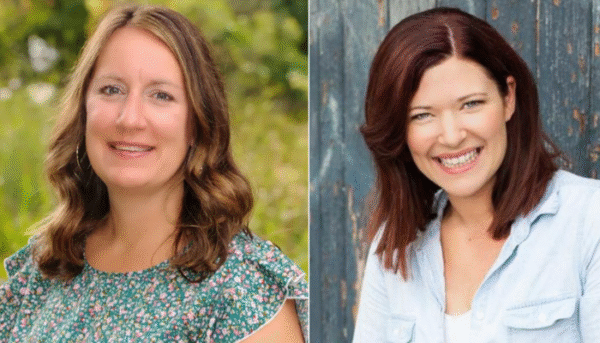 Julia Waterman: Inspiring Journey of a Visionary Thinker and Creative Innovator