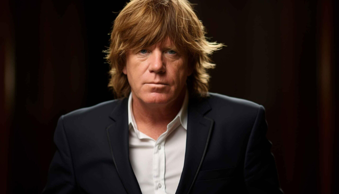 peter noone net worth