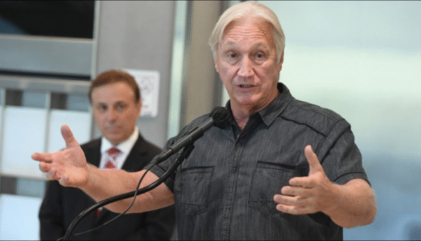 Alan Autry Net Worth: A Deep Look at the Actor’s Financial Journey and Career Legacy