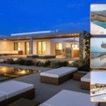 Luxury Villas Greece Le Collectionist