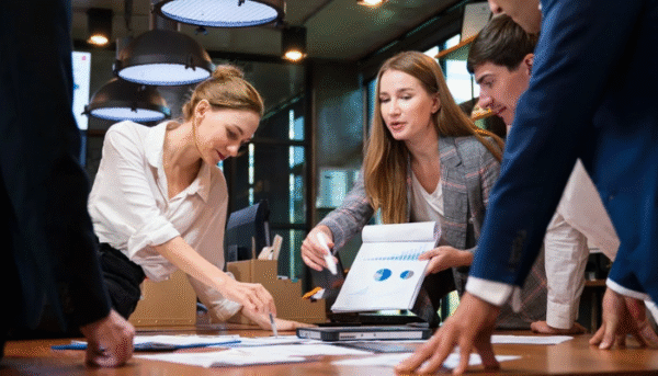 Gonzay.com Digital Marketing: Strategies, Services, and Growth Insights for Modern Brands