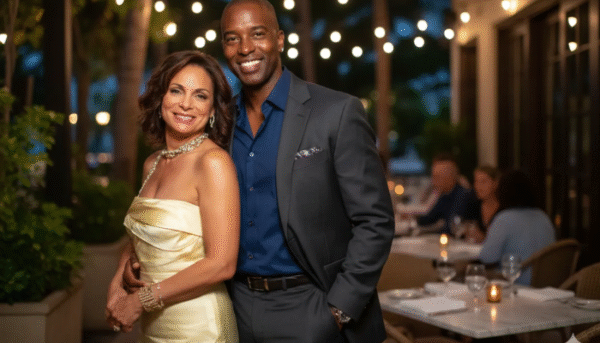 Terrence Duckett: Career, Personal Life, and the Journey Behind the Name