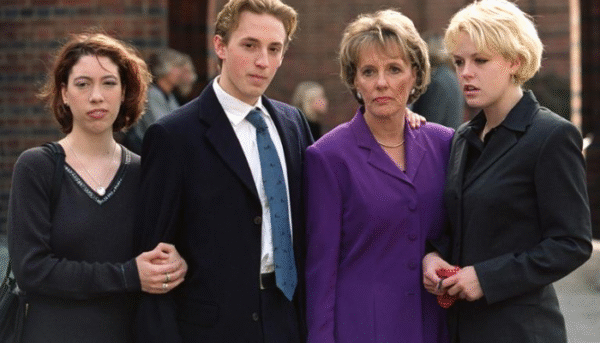 Miriam Wilcox: A Complete Insight Into Her Life, Background, and Growing Public Interest