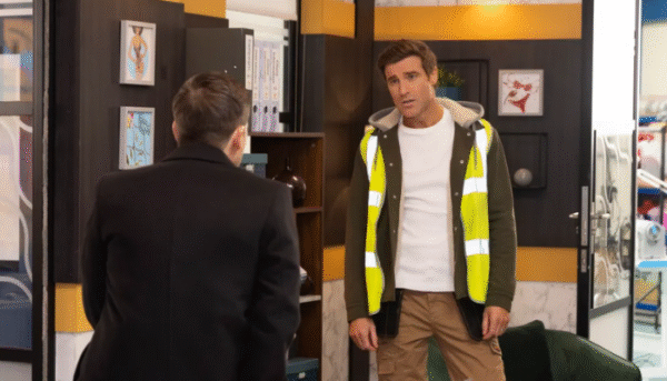 James Cartwright Actor Married: Exploring His Private Life, Career, and Relationship Status