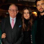 hilary amanda whitehall