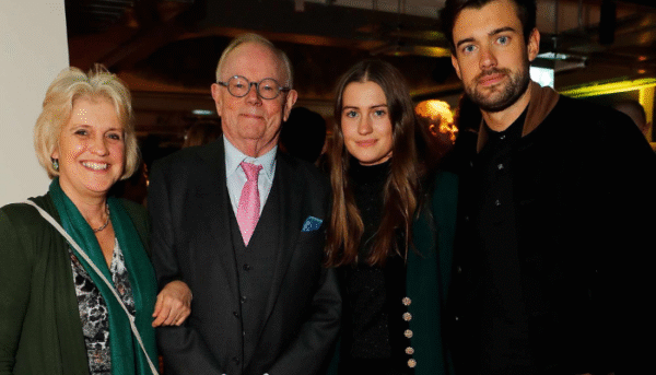 Hilary Amanda Whitehall: Life, Career, Family Influence, and Public Recognition