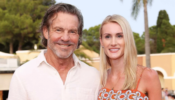 Dennis Quaid Net Worth 2025: How the Veteran Actor Built His $30M–$45M Fortune