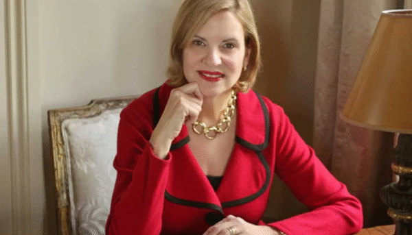 Marilyn Kroc Barg – The Quiet Philanthropist Who Carried a Legacy Beyond McDonald’s