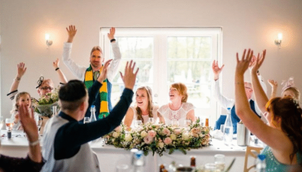 Daniel Farke Wife: Everything You Need to Know About the Life Behind the Coach