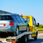 Why More Drivers Are Choosing Car Shipping Over Road Travel