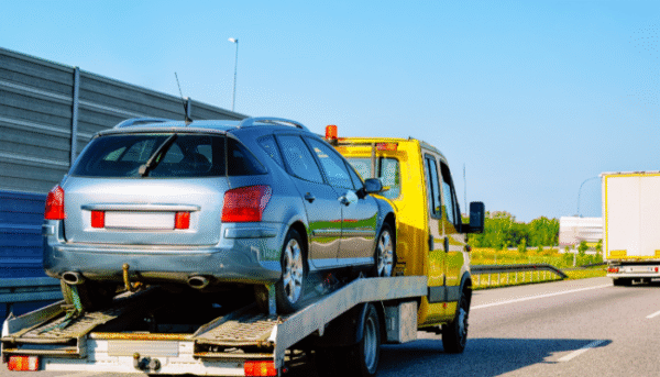 Why More Drivers Are Choosing Car Shipping Over Road Travel