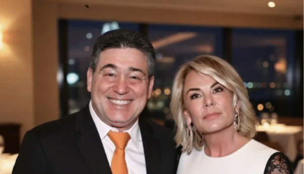 Itchko Ezratti Wife: Inside the Life Privacy and Influence Behind a Powerful Name