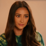 shay mitchell net worth