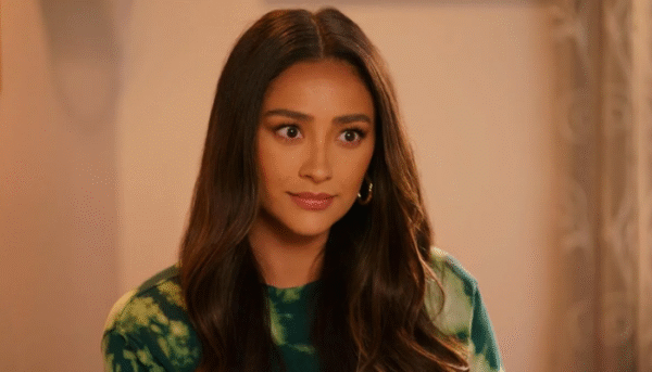 Shay Mitchell Net Worth: How Much the Pretty Little Liars Star Is Really Worth in 2026