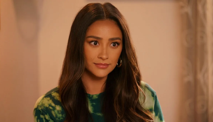 shay mitchell net worth