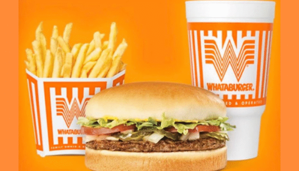 Whataburger Coupons: The Ultimate Guide to Saving Big on Every Bite