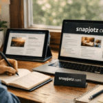 snapjotz com