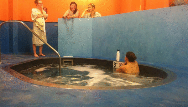 Ladywell Spa Seattle: The Ultimate Guide to Wellness, Sauna & Rejuvenation