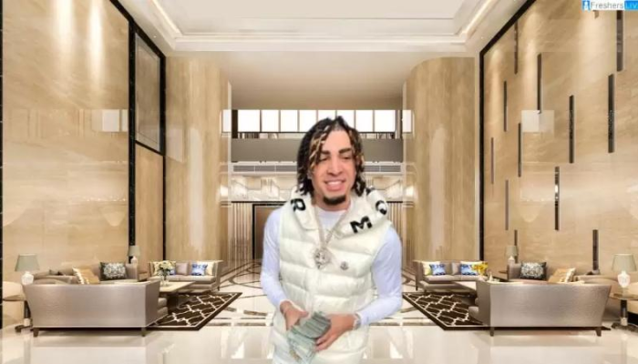 punchmade dev net worth