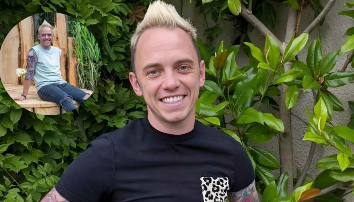 lee burkhill wikipedia