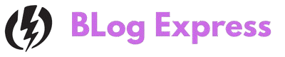 blog express